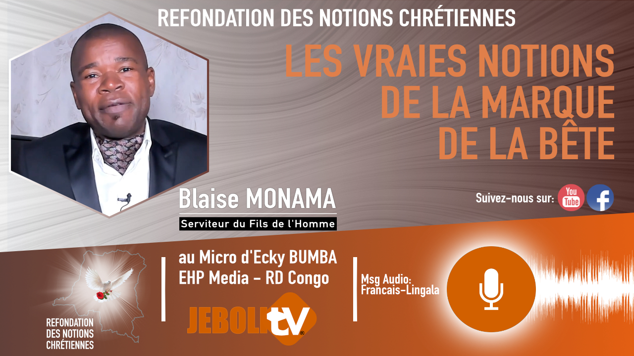 LES VRAIES NOTIONS DE LA MAQUE DE LA BÊTE 666